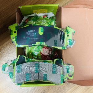 لنت جلو بیوک ٫سیمرغ٫آهو٫شورلت نوا MHCO