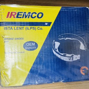 لنت جلو کفشکی نیسان زامیاد سایپا امکو