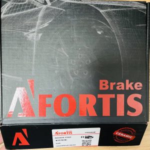 لنت عقب سرامیکی ازرا گرنجور برقی افورتیس