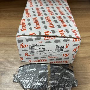 لنت جلو ازرا گرنجور مشترک با اپتیما و جنسیس کوپه غیر برمبو