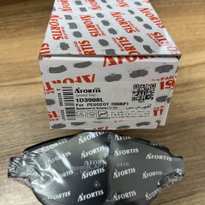 لنت جلو پژو۲۰۰۸، fmc T5, fmc sx5