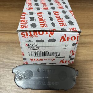 لنت عقب سورنتو۲۰۰۸