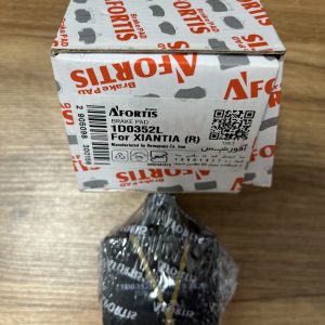 لنت عقب زانتیا ۲۰۰۰ و ۱۸۰۰ برند افورتیس