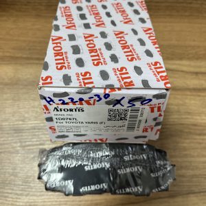 لنت جلو یاریس۲۰۰۸ ، لیفان ایکس۵۰،برلیانسH220-H230 ،ولکس c30