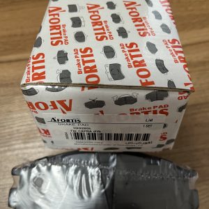 لنت جلو کاپرا، لند مارک v7 ، گک گونو G5 برند افورتیس