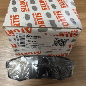 لنت عقب پرادو- اف جی کروز - فورچنر-مکسوس v8