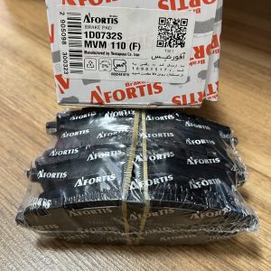 لنت جلو MVM110 ، ماتیز ،دوو سیلو افورتیس