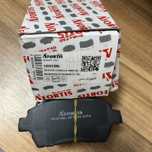 لنت جلو کرولا۲۰۰۵تا ۲۰۰۷، لیفان ۶۲۰، هاوال M4، جیلی GC6 افورتیس