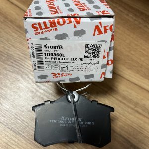 لنت عقب پرشیا elx، تارا،سمند سورن، سیتروئن c3، مگان ، فلوئنس، برلیانس H320و H330، ام جی 3و 350 ، cross c3 و V5 افورتیس