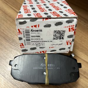 لنت جلو سراتو سایپا ، i30 ، افورتیس