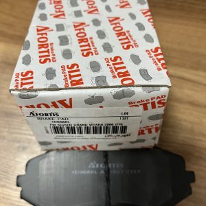 لنت جلو سوزوکی گرند ویتارا افورتیس