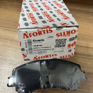 لنت جلو تالیسمان مشترک با کلیوس افورتیس