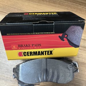 لنت جلو ماکسیما، تیانا، نیسان جوک برند ژرمن تکس