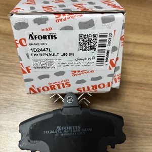 لنت جلو ال۹۰،ساندرو ، لیفان۵۲۰ افورتیس