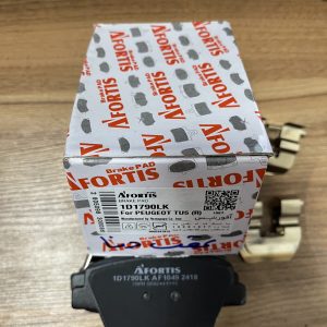 لنت عقب دنا -tu5-سورن دیسکی-۴۰۵ دیسکی افورتیس