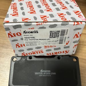 لنت جلو تویوتا پرادو ۲۰۱۰، اف جی کروز ، فورچنر، ویگو شاسی بلند افورتیس