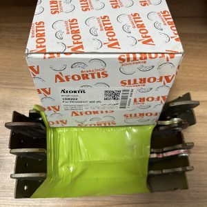 لنت عقب کفشکی پژو ۴۰۵، پژو پرشیا ، سمند افورتیس