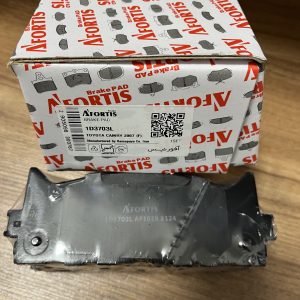 لنت جلو تویوتا کمری مدل ۲۰۰۷-۲۰۰۸ ، لکسوس es250 , لکسوس es350 ، گرند