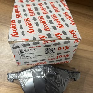 لنت جلو مزدا۳ نیو و اتاق قدیم افورتیس