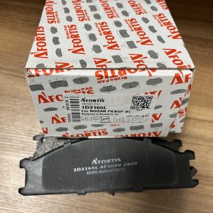 لنت جلو نیسان پیکاپ، نیسان ریچ ،نیسان رونیز، سرانزا افورتیس