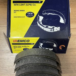 لنت عقب پراید امکو