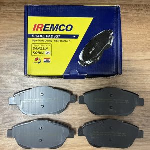 لنت جلو پژو2008 , فردا موتورز FMC T5، FMC SX5،برند حرفه ای امکو