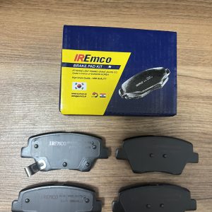 لنت عقب دنا ، سمند دیسکی ،سورن،پژو۴۰۵ دیسکی ، پژو TU5 برند امکو