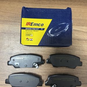 لنت عقب رانا ،پژو۲۰۶ تیپ پنج و تیپ ۶، پژو۲۰۷ ، SD صندوقدار V8 ، برند امکو