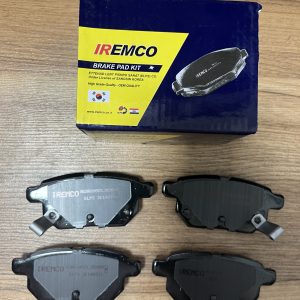 لنت عقب شاهین،تویوتا کرولا2008,اریوz300,ام وی ام x22، لیفان x50،هاوال M4،ولکس c30،جک s3، برند امکو