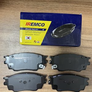 لنت جلو شاهین ، اریو z300، بسترن آسا B50 ، برند امکو