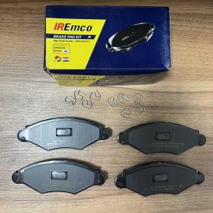 لنت جلوی پژو۲۰۶ تیپ۲ و تیپ۳ امکو