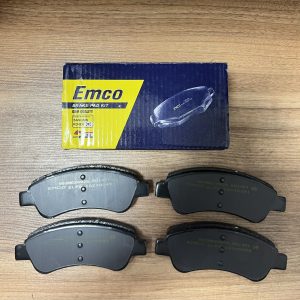 لنت جلو پژو۲۰۶تیپ پنج، تارا ،تیپ۶،SDصندوقدارV8،پژو ۳۰۸ برند امکو