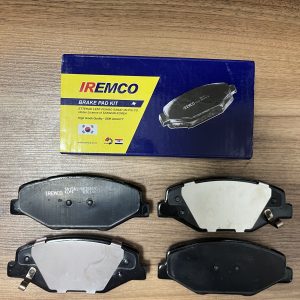 لنت جلو سمند ملی، دنا ، سورن ،آریسان۲ ، امکو