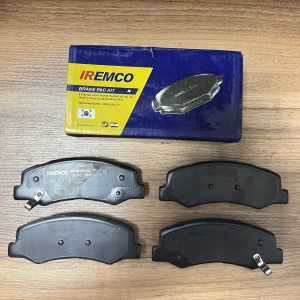 لنت جلو رانا،۲۰۷،تیپ پنج،اچ سی کراس ،تیپ۲، امکو