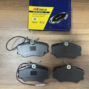 لنت جلو پژو۴۰۵-سمند-پرشیا برند امکو