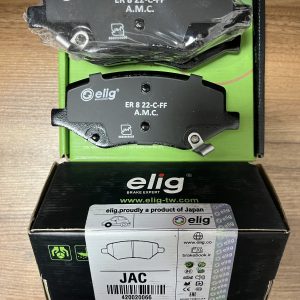 لنت جلوجک s3 ، برند سرامیکی الیگ