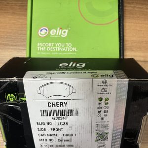 لنت جلو تیگو ۷ , فونیکس پرمیوم ، تیگو ۸ کلاسیک سرامیکی الیگ