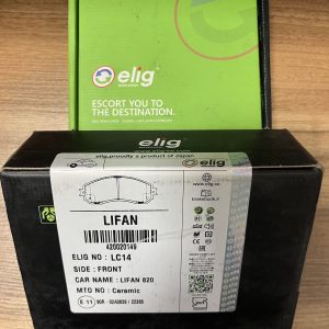 لنت جلو لیفان ۸۲۰ سرامیکی الیگ