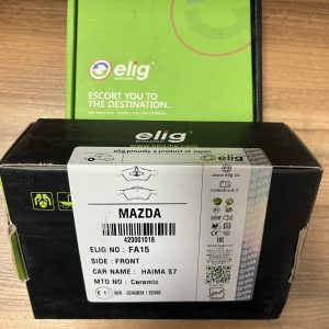 لنت جلو هایما s7 سرامیکی الیگ