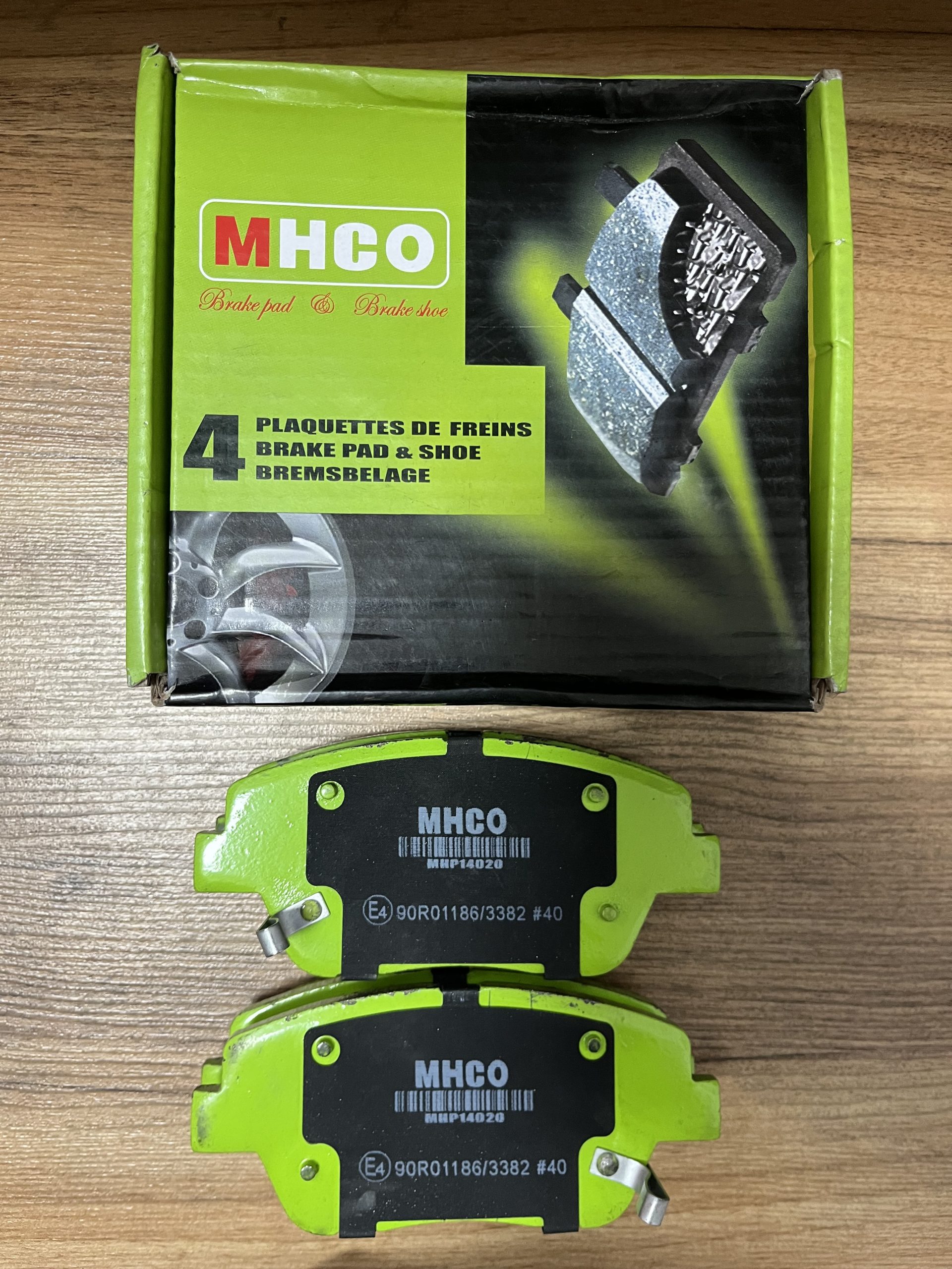 لنت جلو آزرا گرنجور ، اپتیما ۲۰۱۱ تا ۲۰۱۵، النترا ۲۰۱۲ تا ۲۰۱۶ ، مدل۱۳۹۸ برند MHCO