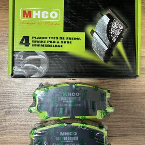 لنت جلو لکسوس RX350 مدل ۲۰۰۷ تا ۲۰۰۸ برند MHCO