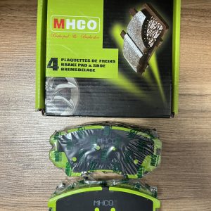 لنت جلو شورلت کامارو۲۰۱۱ به بالا پلاک مناطق آزاد برند MHCO