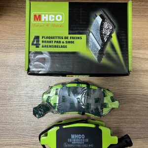 لنت جلو MVM X33،MVM530 ، جیلی ۵۳۰، اریزو ۵ ، X22، MVM550 ، تیگارد X35 ، ریسپکت بهمن برند MHCO