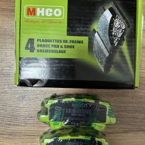 لنت عقب لکسوس RX350 از ۲۰۰۷ تا ۲۰۰۹ برند MHCO