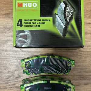 لنت عقب لکسوس NX200-NX300 برند MHCO