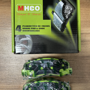 لنت جلو رانا،۲۰۷، پژو۲۰۶ تیپ۵، H30 cross ، برند MHCO