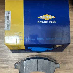 لنت جلو شورلت تراورس مدل ۲۰۱۲ تا ۲۰۱۴ پلاک منطقه ازاد و گذر برند سگال