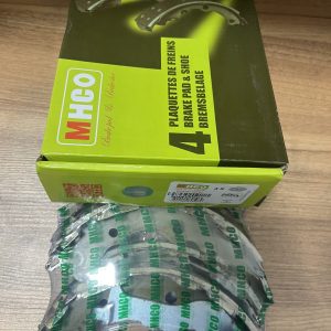 لنت عقب کاسه ای جک j4 ، سراتو، النترا برند MHCO