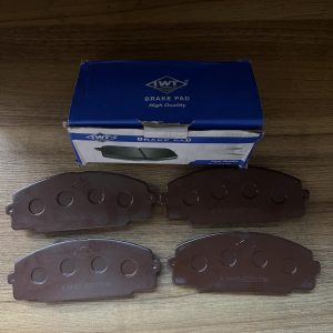 لنت جلوتویوتا هایس برند LWT