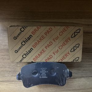 لنت عقب تیگو۸ پرومکس برند چینی Quenchian شرکتی